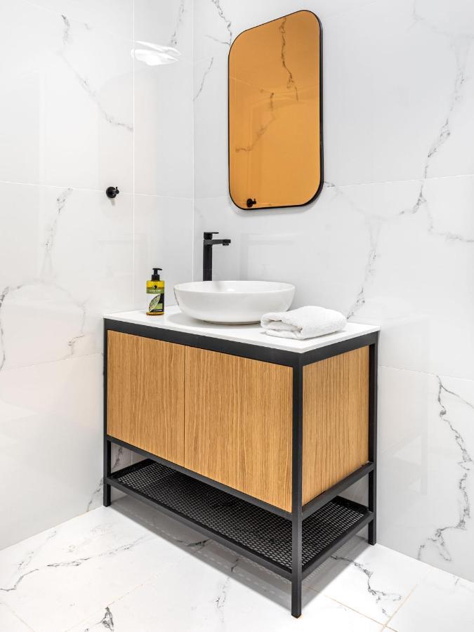 Filopappou Hill Suites By Athens Stay Luaran gambar
