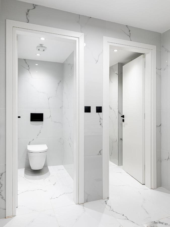 Filopappou Hill Suites By Athens Stay Luaran gambar