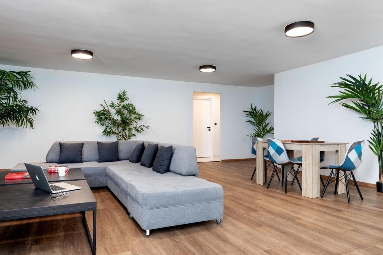 Filopappou Hill Suites By Athens Stay Luaran gambar