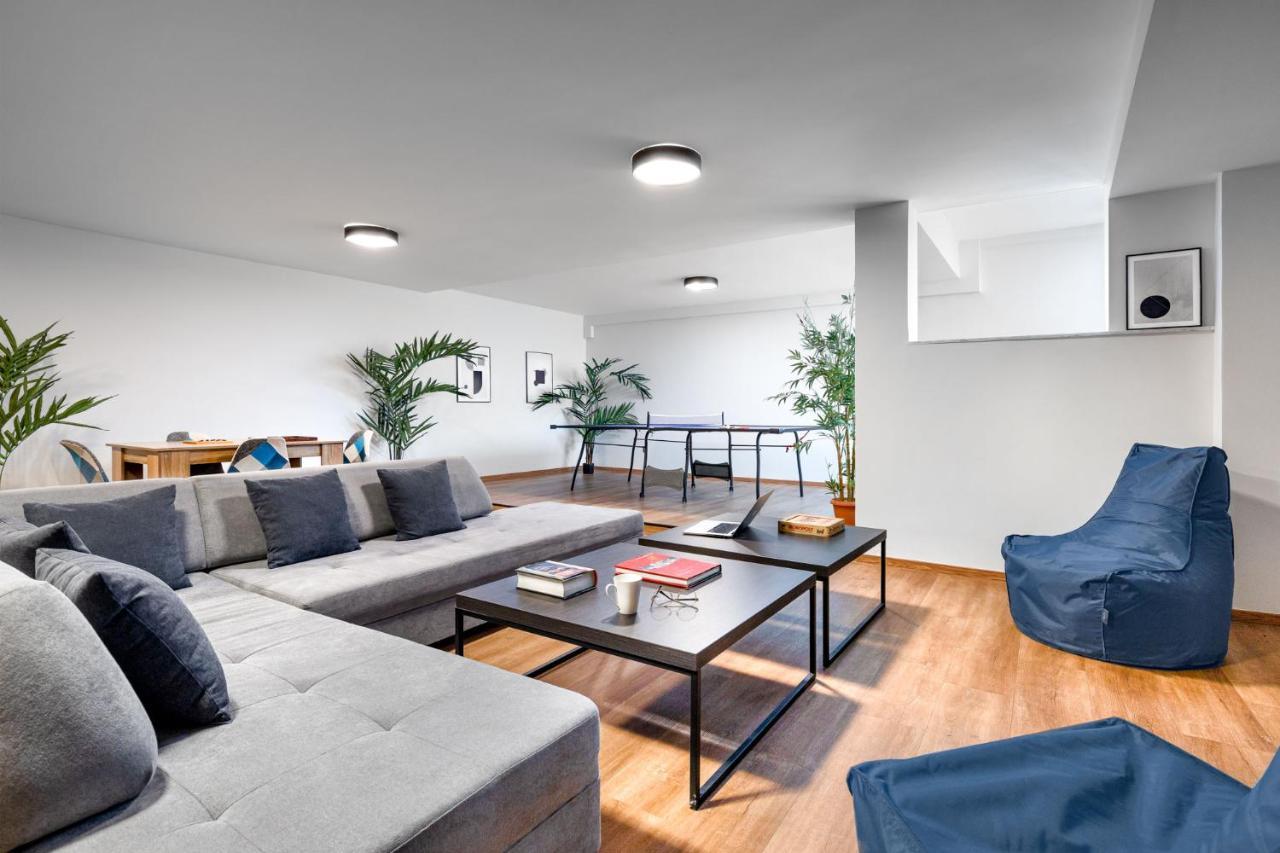 Filopappou Hill Suites By Athens Stay Luaran gambar