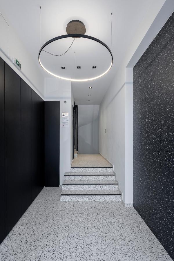 Filopappou Hill Suites By Athens Stay Luaran gambar