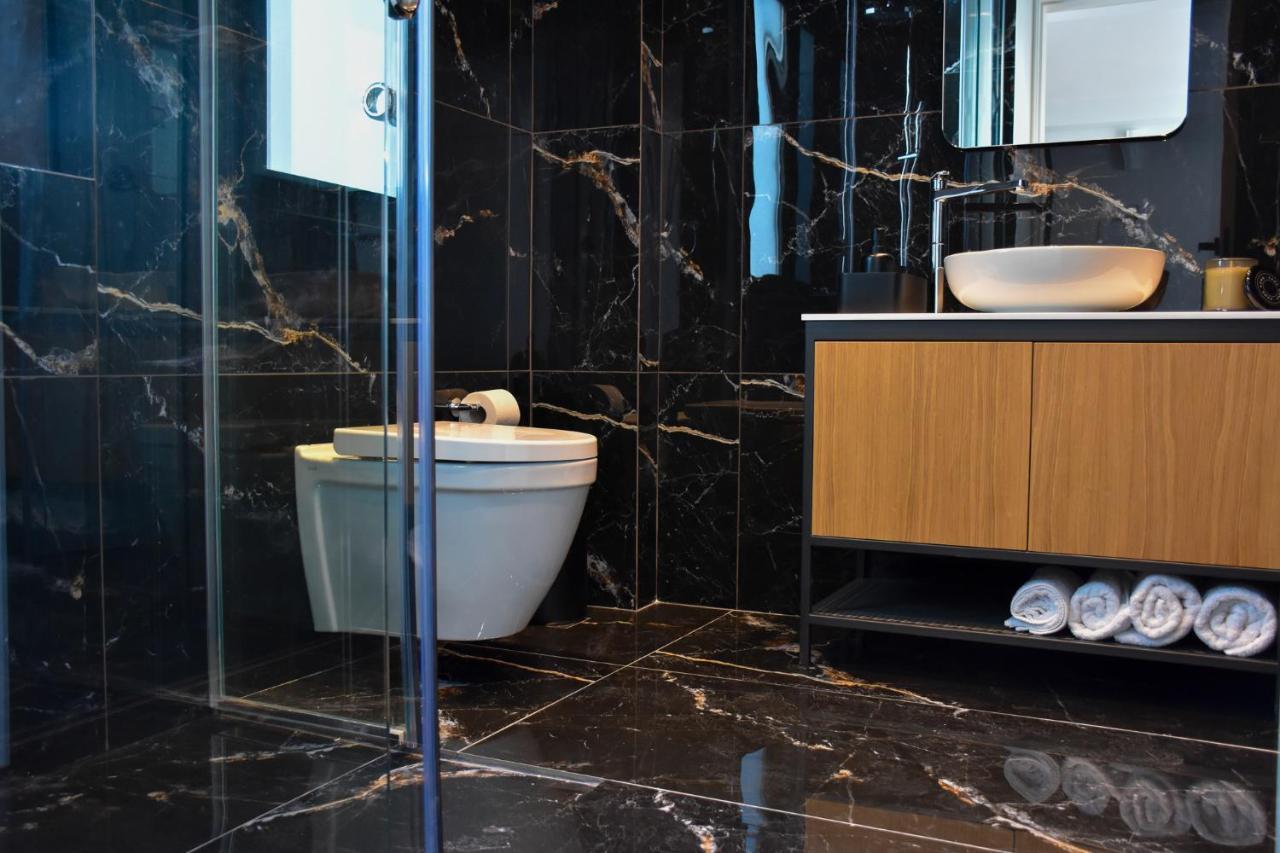 Filopappou Hill Suites By Athens Stay Luaran gambar