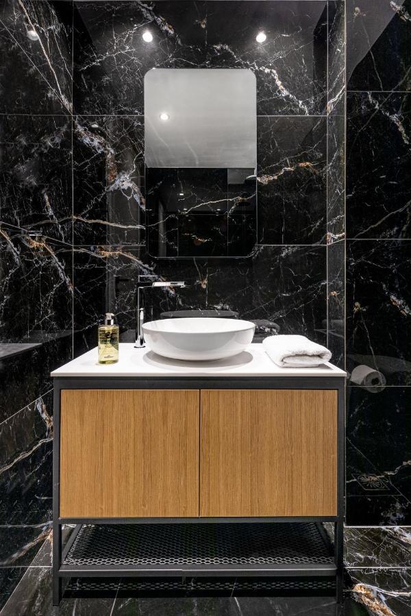 Filopappou Hill Suites By Athens Stay Luaran gambar
