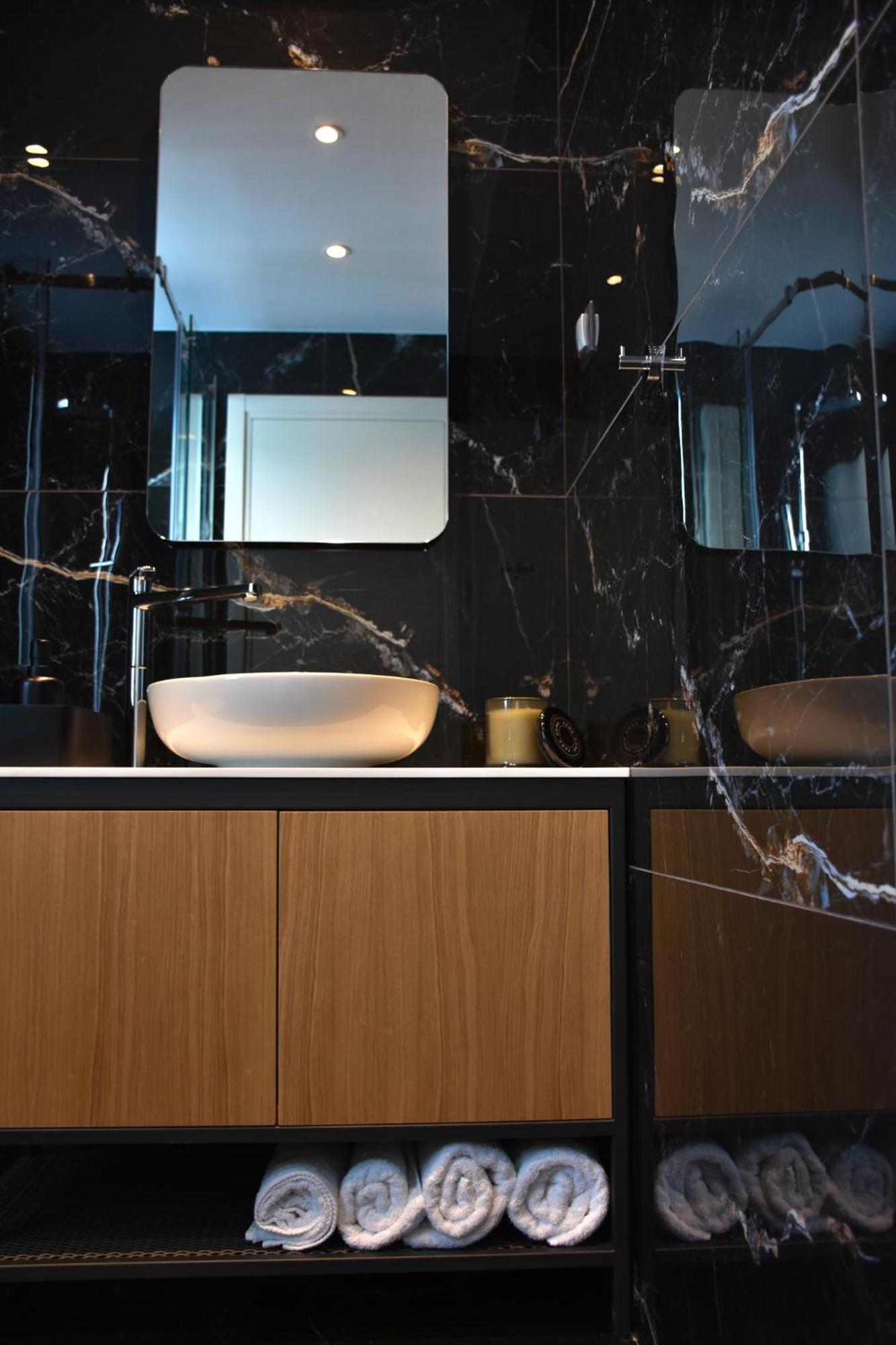 Filopappou Hill Suites By Athens Stay Luaran gambar