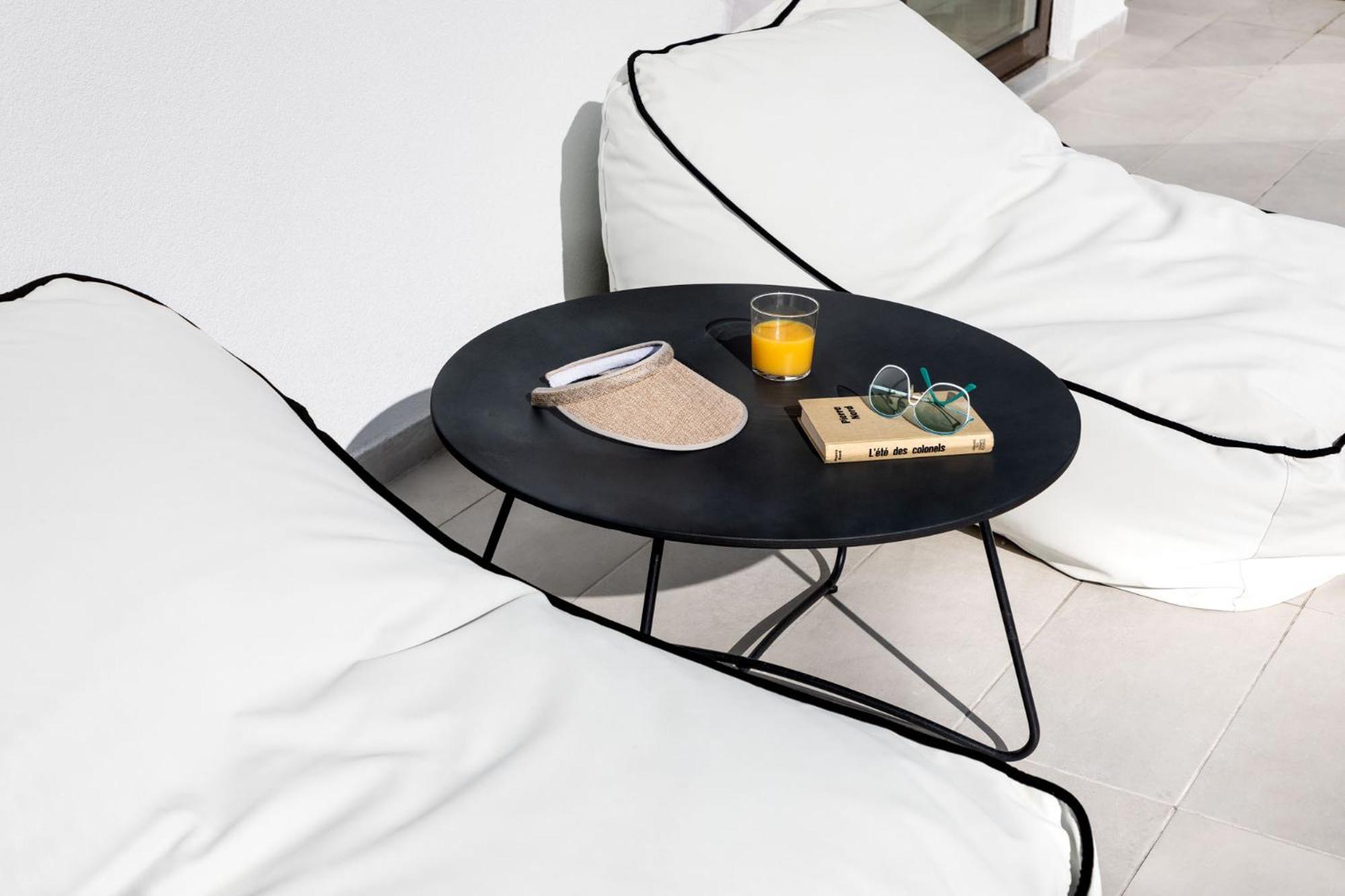 Filopappou Hill Suites By Athens Stay Bilik gambar